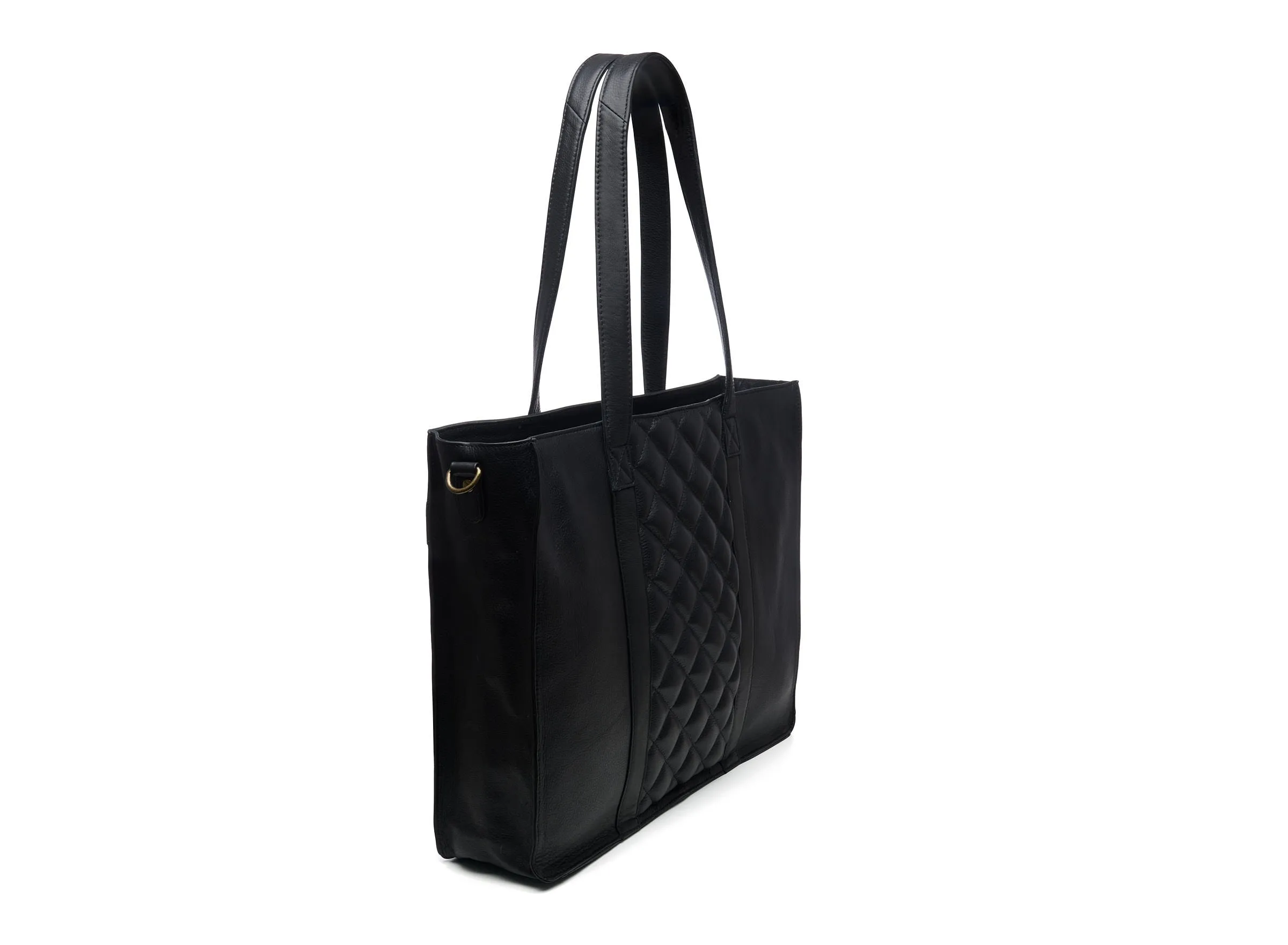 Milano Padded Office black