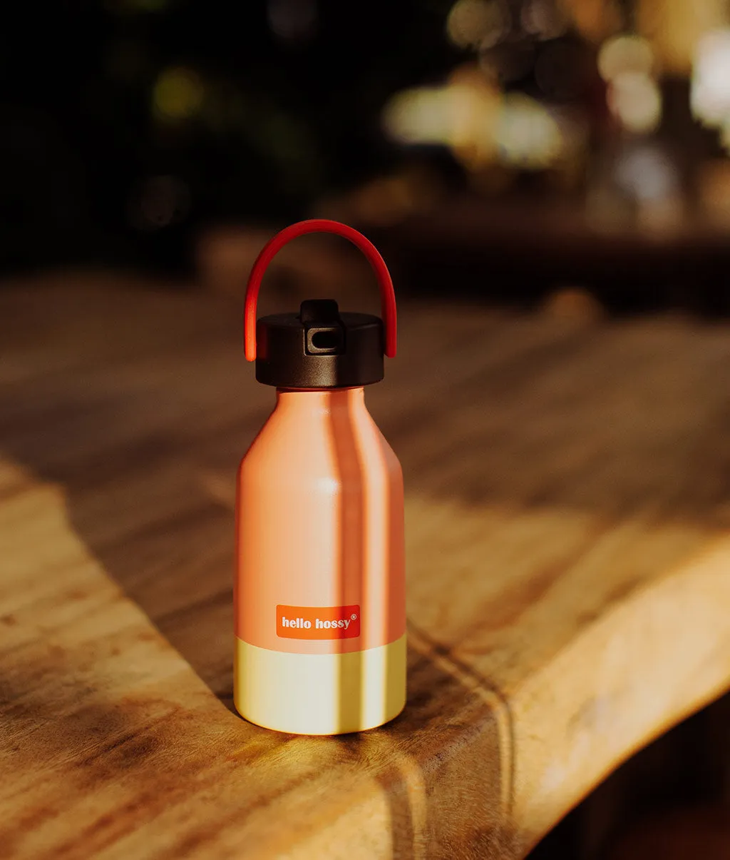 Mini Joy Water Bottle