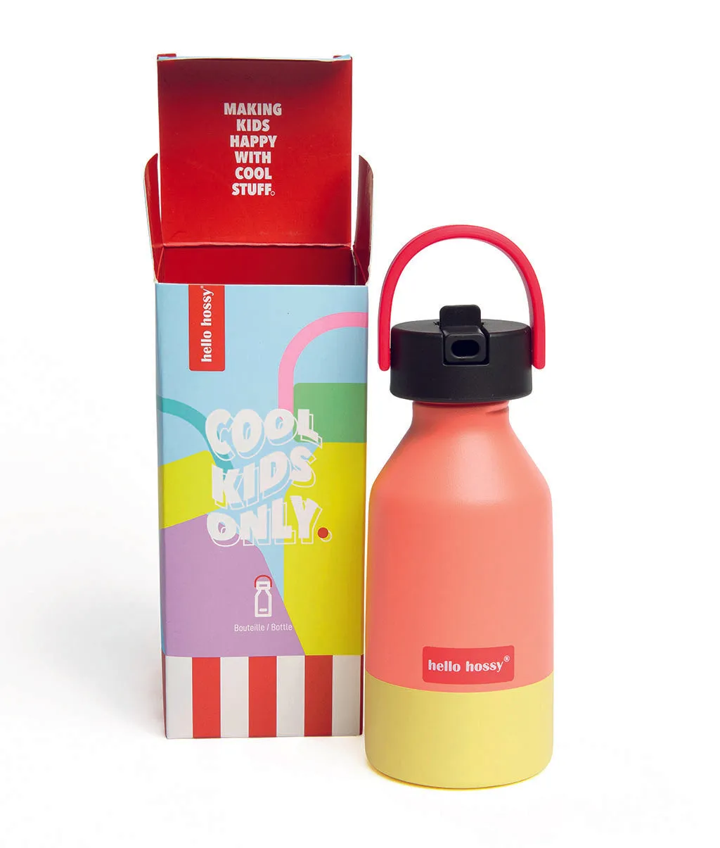 Mini Joy Water Bottle
