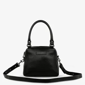 Mini Mountains Bag - Black