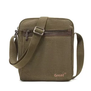 Modern Carry-On Men's Side Bag