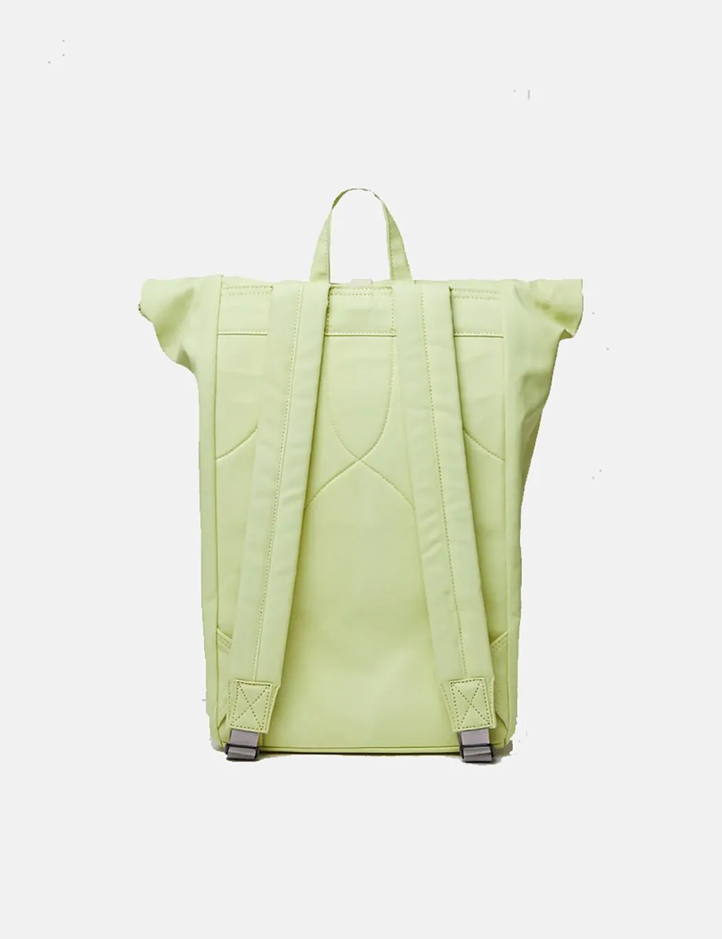 Modern - Roll Sandqvist Dante Backpack Rave testimonials Top Lemon