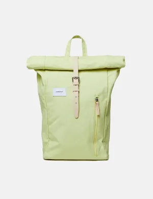 Modern - Roll Sandqvist Dante Backpack Rave testimonials Top Lemon