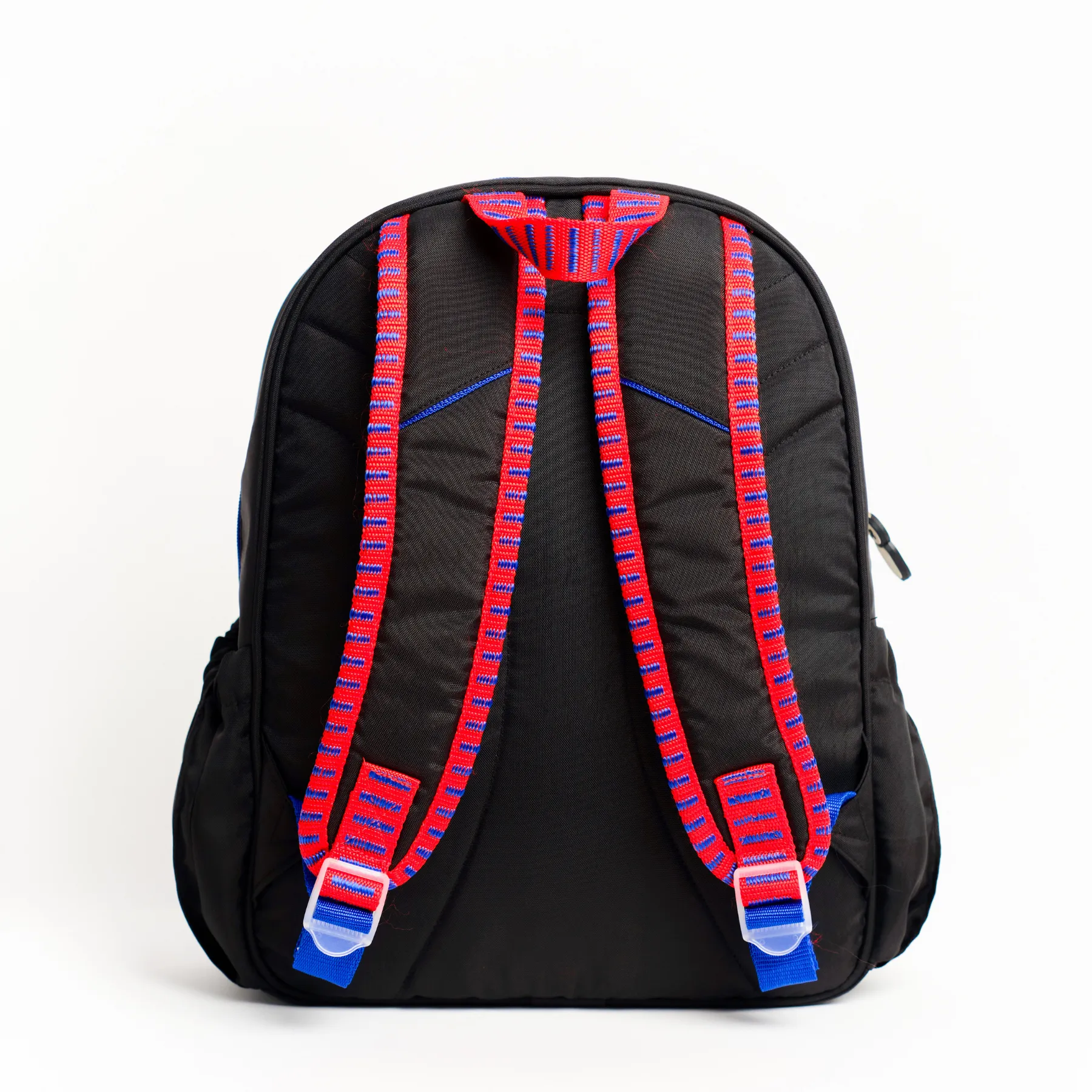 Moji Large Backpack - Black