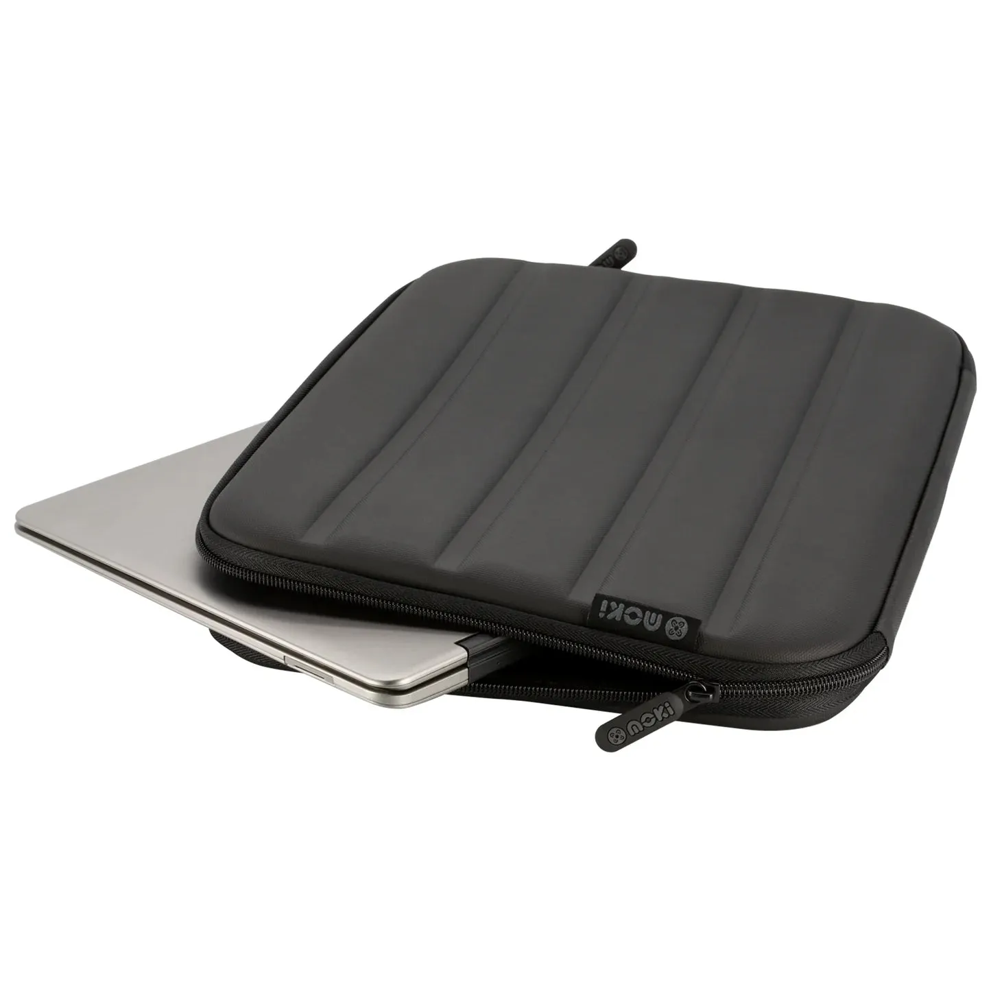 Moki Laptop Case Hardtop for 13.3" Devices Transporter