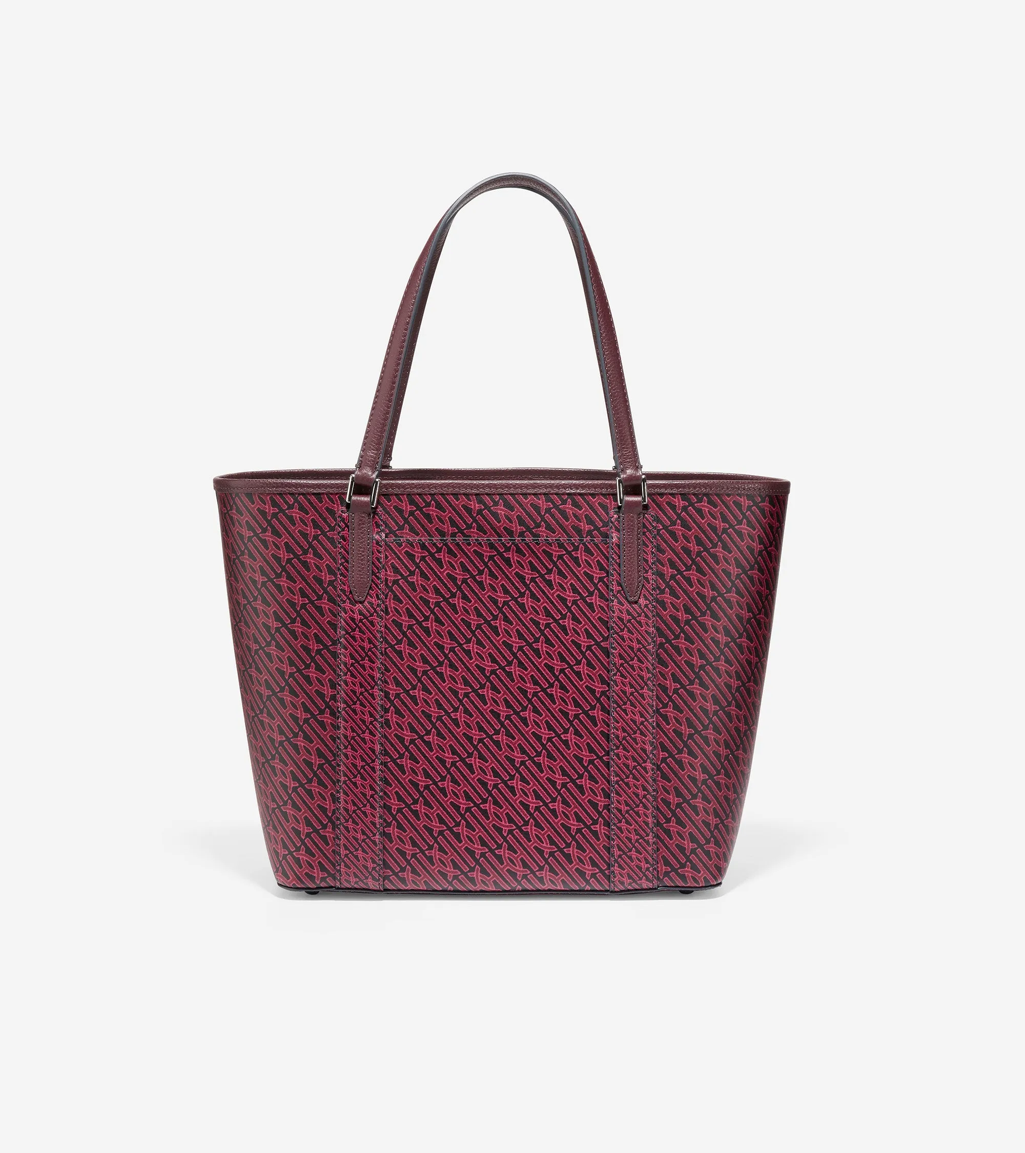 Monogram Small Tote Women's