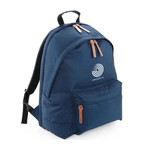 Motorsport UK Backpack - French navy