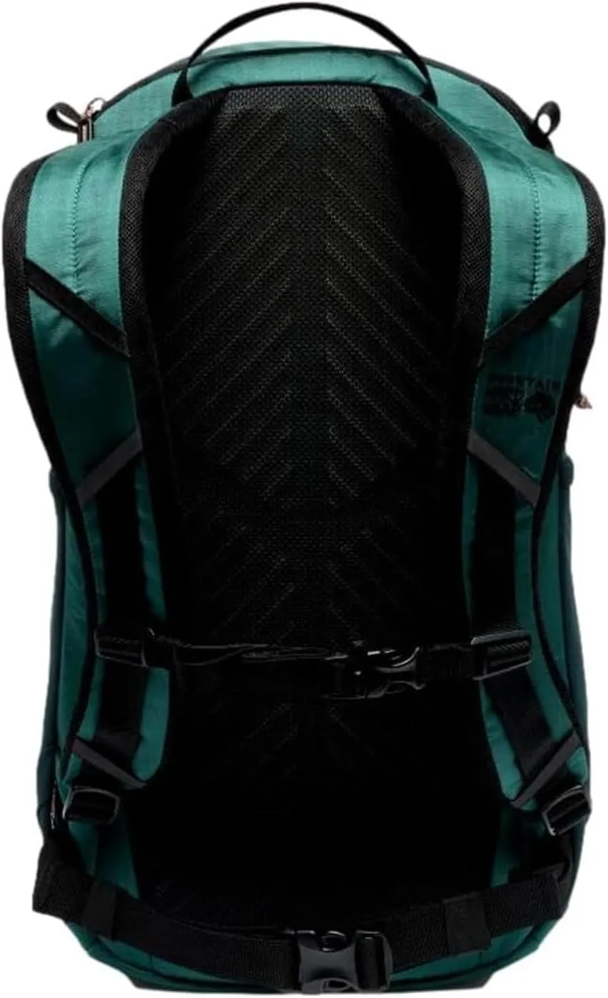 Mountain Hardwear Field Day 16L Backpack, Aqua Green, One Size
