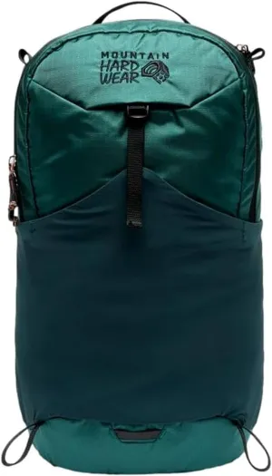Mountain Hardwear Field Day 16L Backpack, Aqua Green, One Size