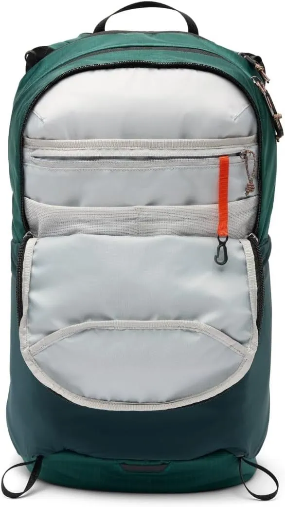 Mountain Hardwear Field Day 22L Backpack, Aqua Green, One Size