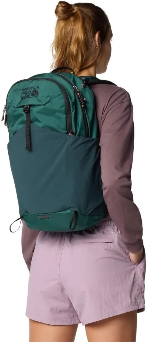 Mountain Hardwear Field Day 22L Backpack, Aqua Green, One Size