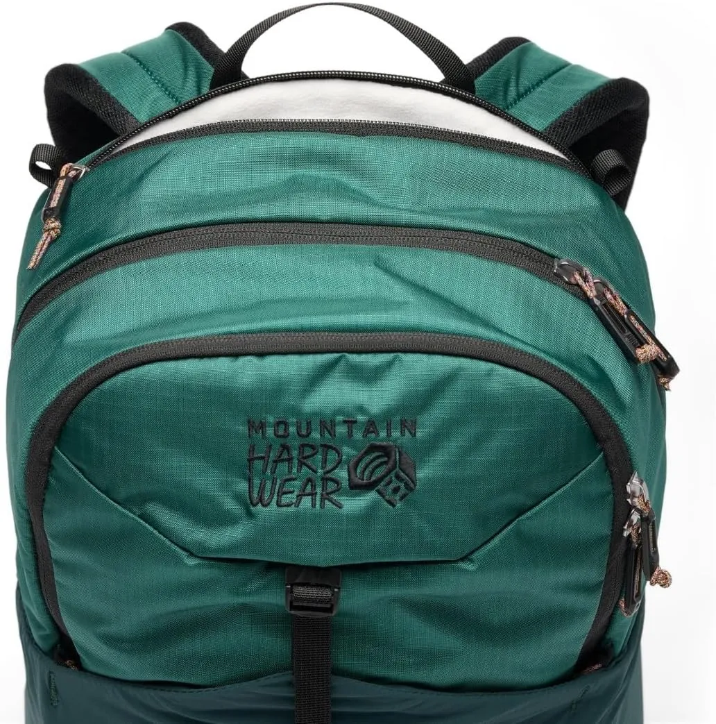 Mountain Hardwear Field Day 22L Backpack, Aqua Green, One Size
