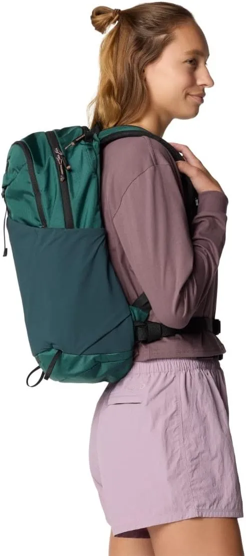 Mountain Hardwear Field Day 22L Backpack, Aqua Green, One Size