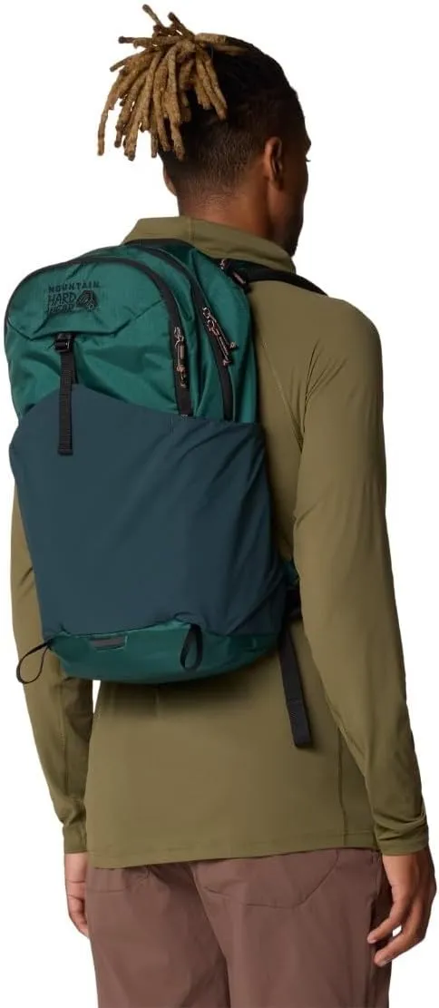Mountain Hardwear Field Day 22L Backpack, Aqua Green, One Size