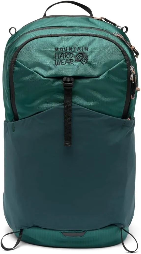 Mountain Hardwear Field Day 22L Backpack, Aqua Green, One Size