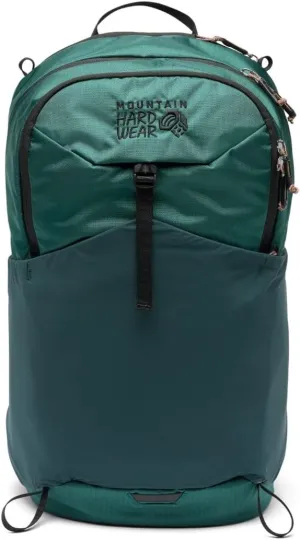 Mountain Hardwear Field Day 22L Backpack, Aqua Green, One Size