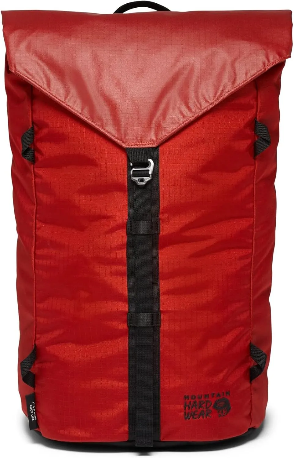 Mountain Hardwear Unisex Camp 4 32L Backpack, Desert Red, One Size