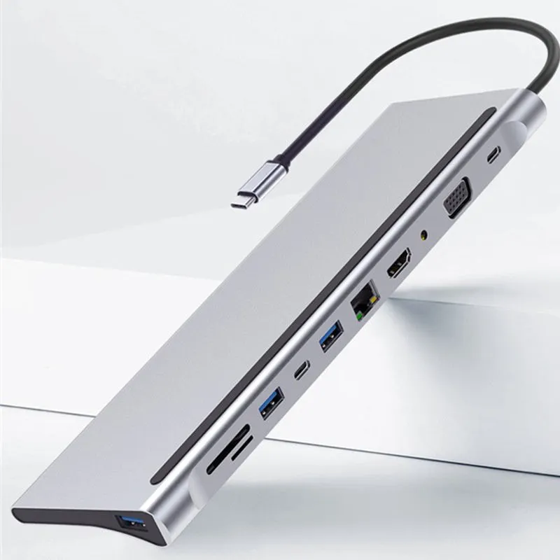 Multiport Laptop for Hub Connectivity Fast dispatch Flash promotion Seamless Eureka