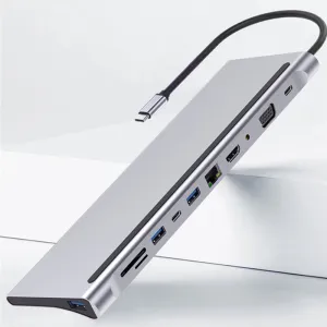 Multiport Laptop for Hub Connectivity Fast dispatch Flash promotion Seamless Eureka