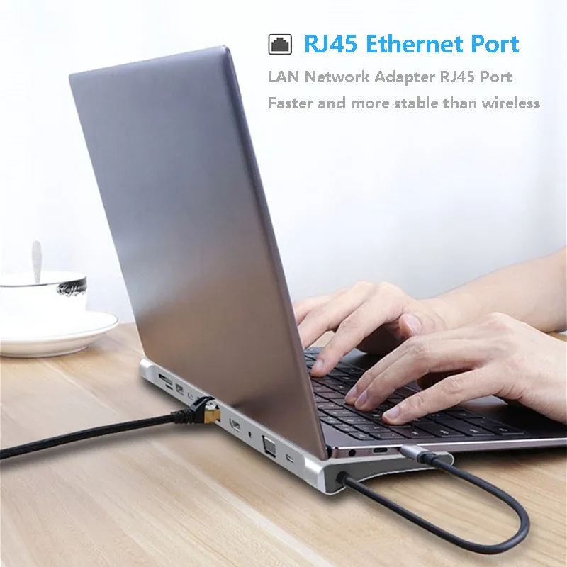 Multiport Laptop for Hub Connectivity Fast dispatch Flash promotion Seamless Eureka