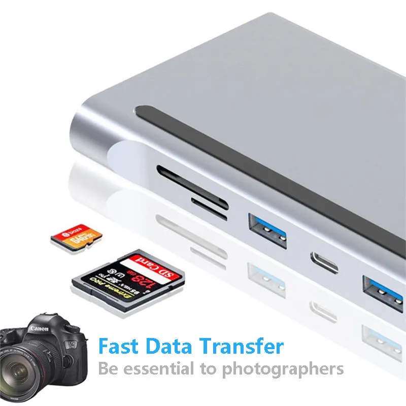 Multiport Laptop for Hub Connectivity Fast dispatch Flash promotion Seamless Eureka