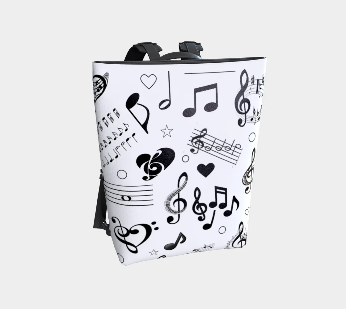 Musical Mayhem 1