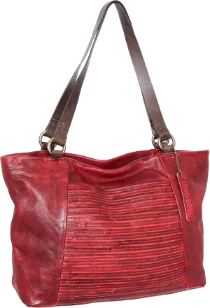 My Camila Leather Tote