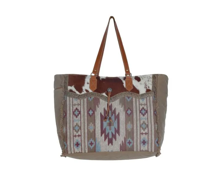 Myra Auburn Weekender BAG