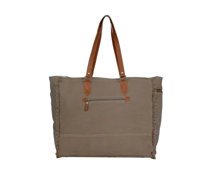 Myra Auburn Weekender BAG
