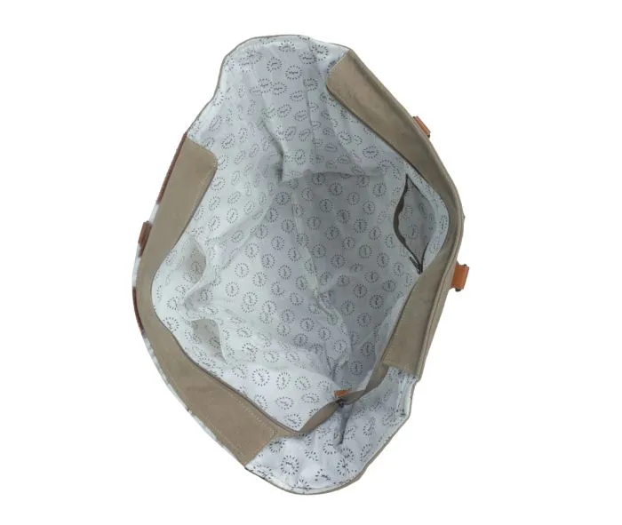Myra Auburn Weekender BAG