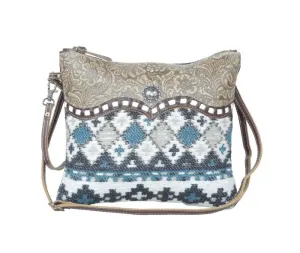 Myra Tincture Small Cross body Bag with Upgraded Strap