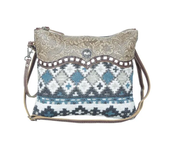 Myra Tincture Small Cross body Bag with Upgraded Strap