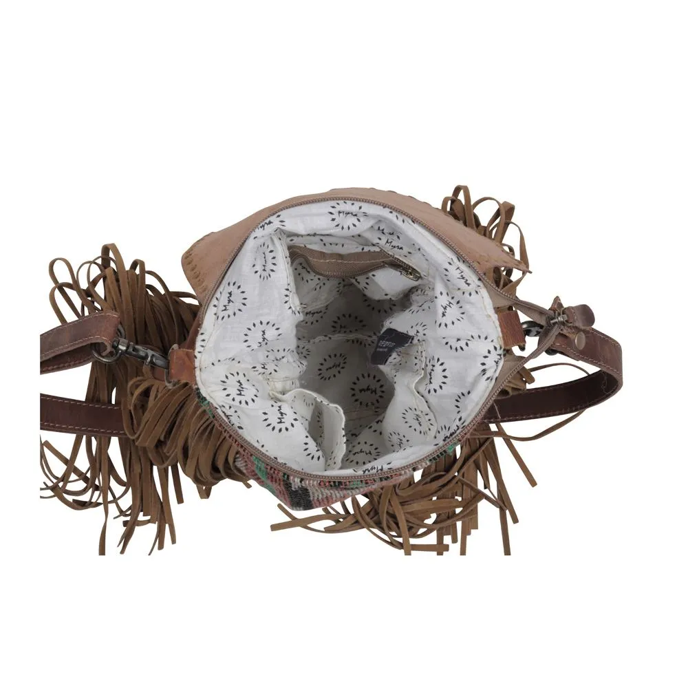 Myra Willow Concealed Purse
