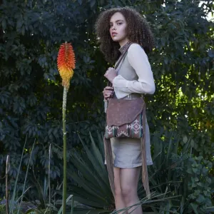 Myra Willow Concealed Purse