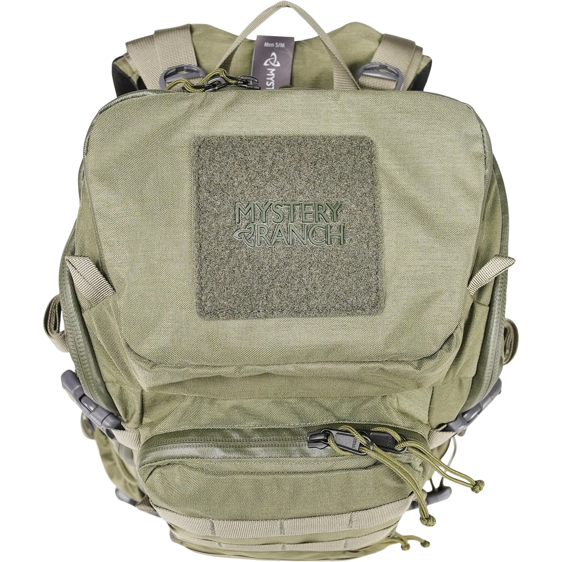 Mystery Ranch Blitz 30 Forest L/XL