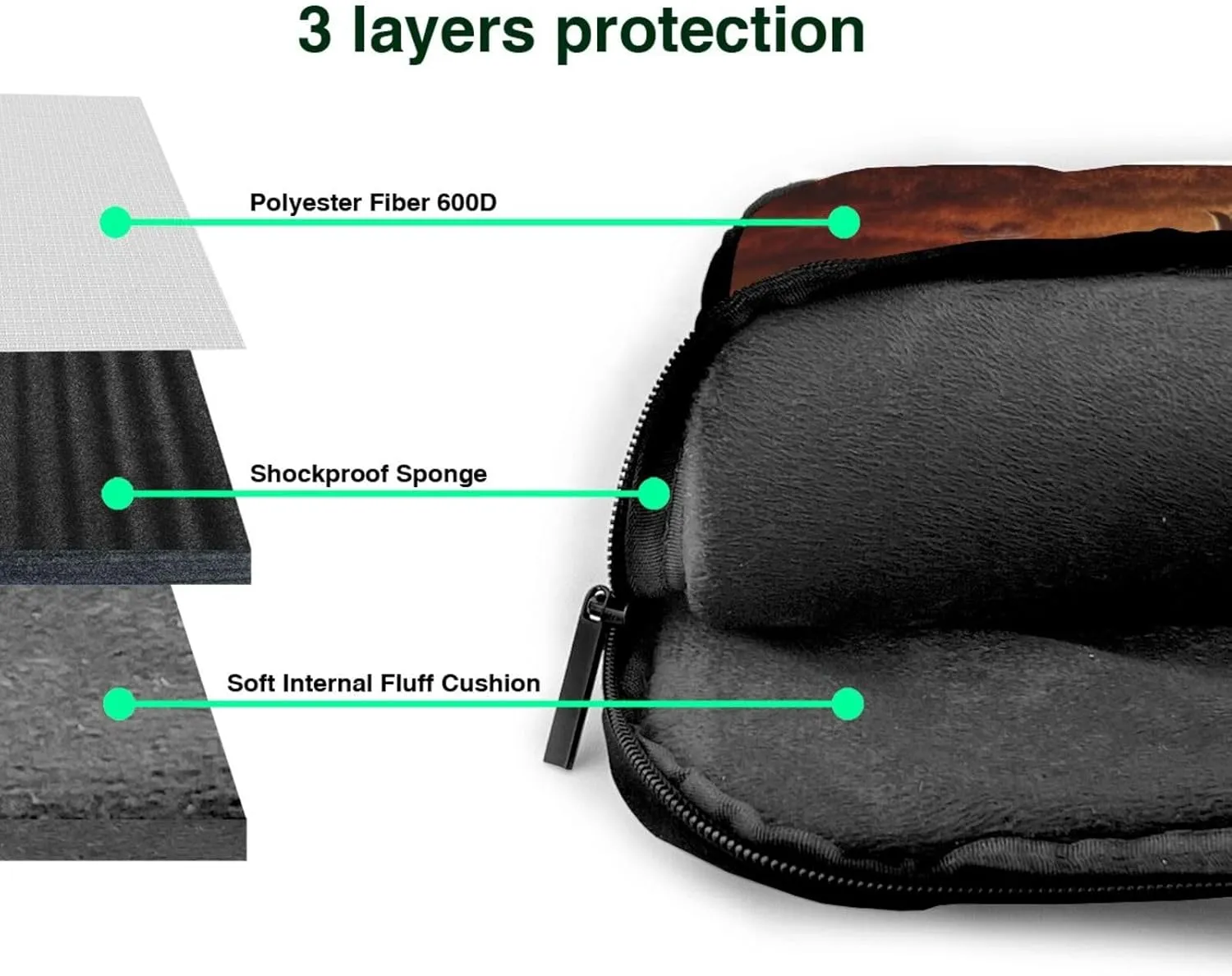 Native American Tribes Laptop Tote Bag for Men Women Laptop Sleeve Shoulder Briefcase Messenger Computer Bag