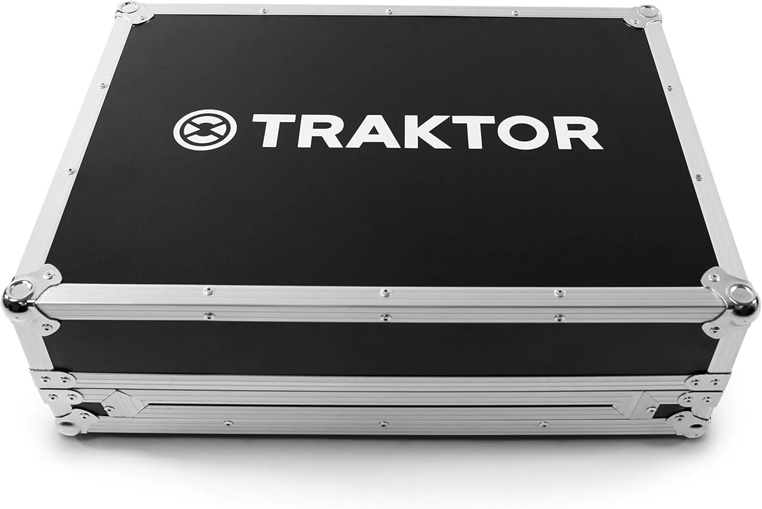 Native Instruments Traktor Kontrol S4/S5 Mk3 Flight Case