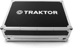 Native Instruments Traktor Kontrol S4/S5 Mk3 Flight Case