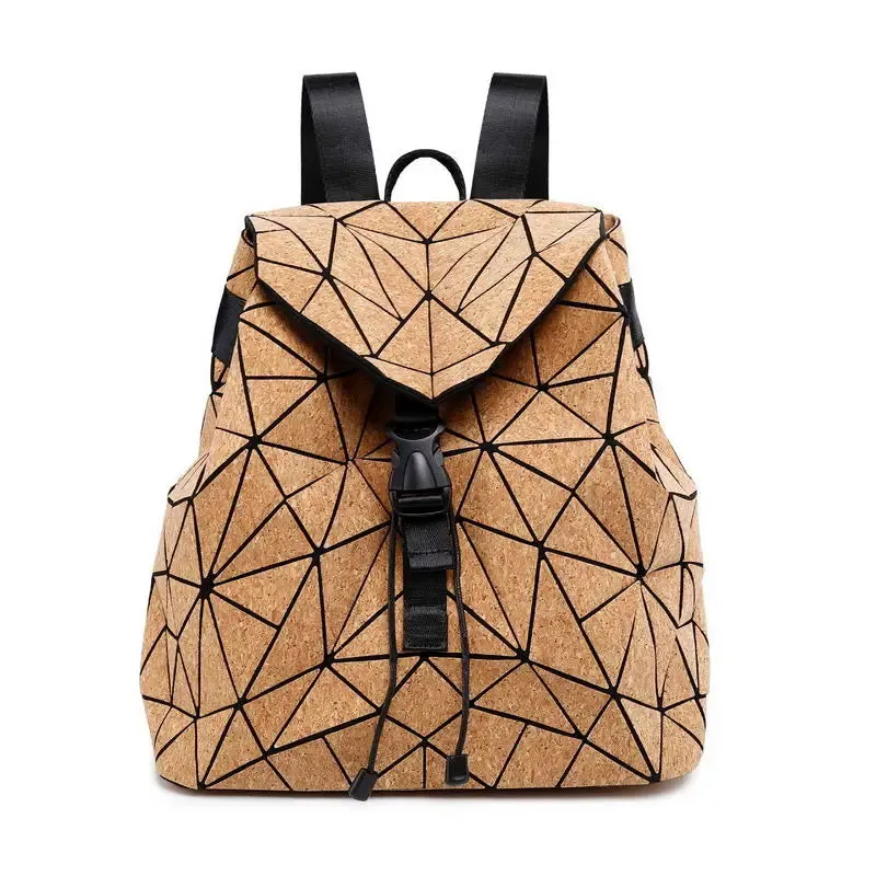 Natural Cork Bags