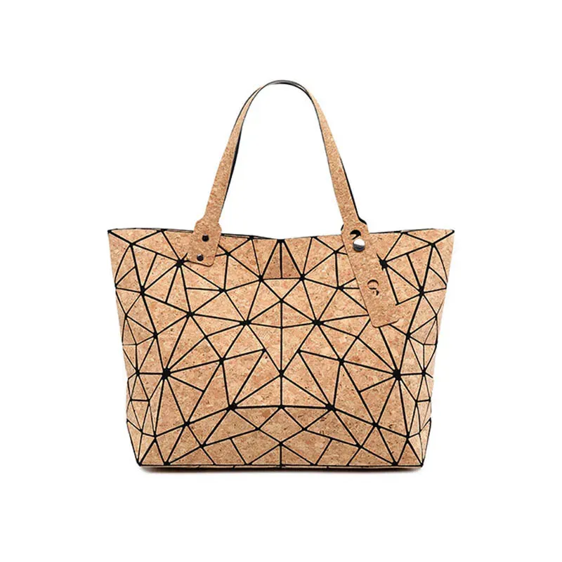Natural Cork Bags