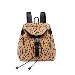 Natural Cork Bags