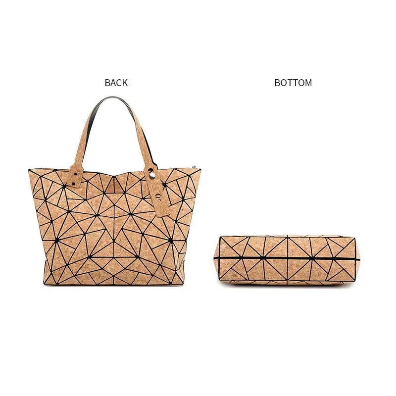 Natural Cork Bags
