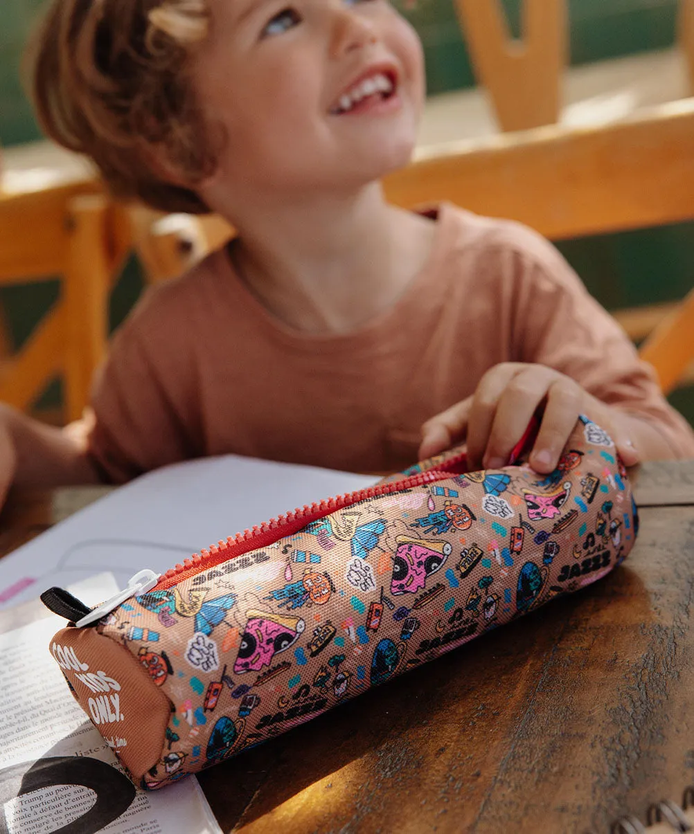New York City Pencil Case