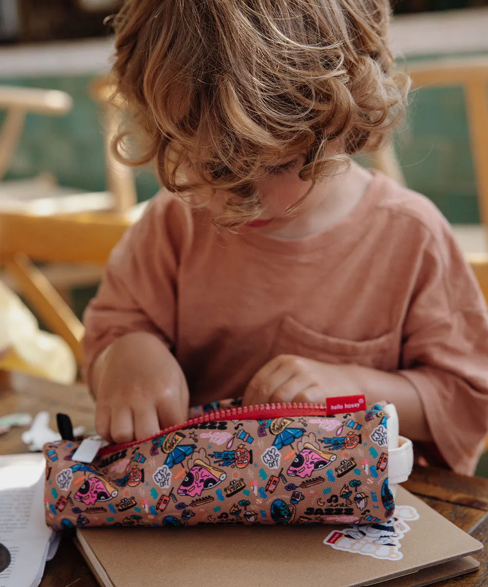 New York City Pencil Case