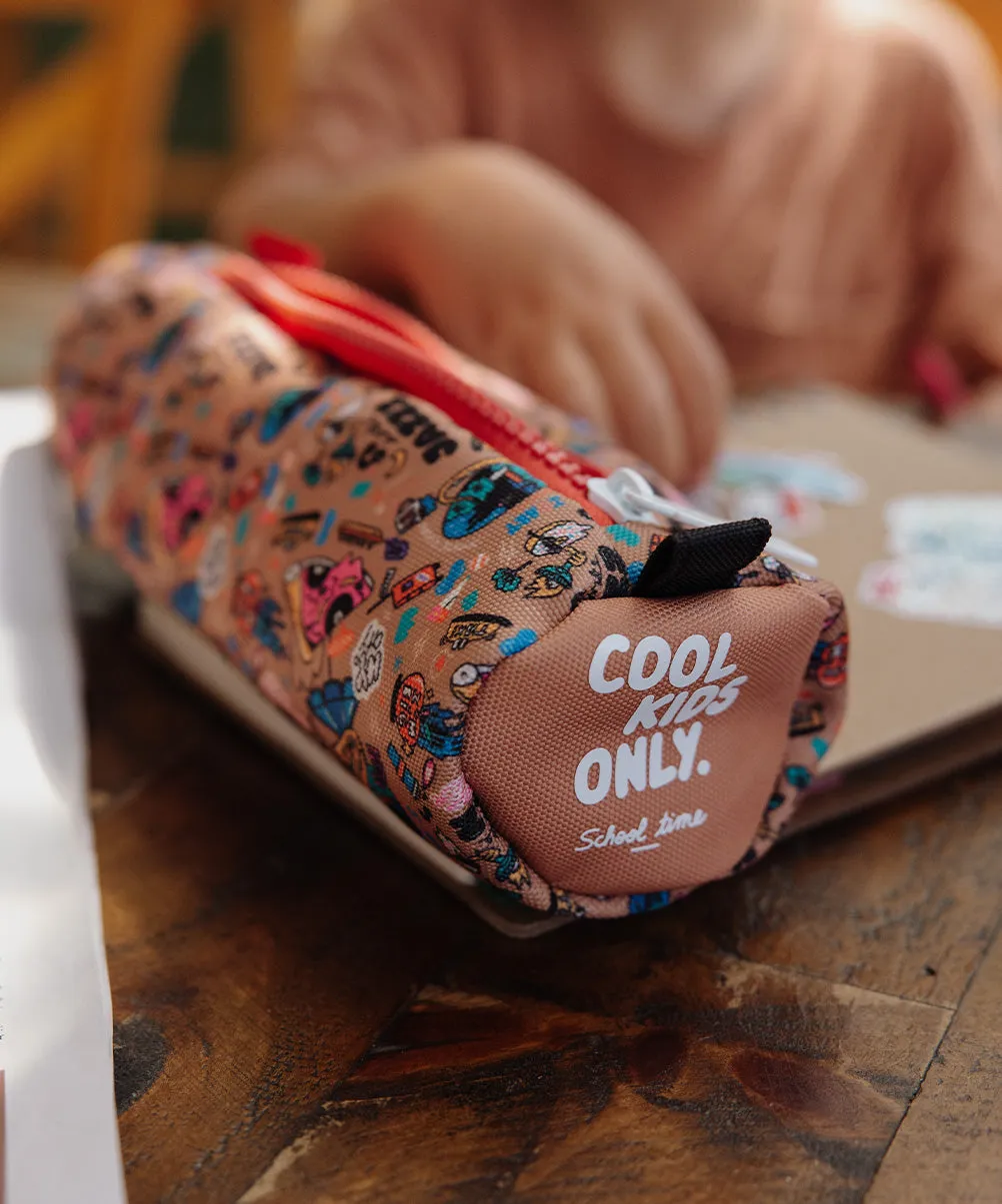 New York City Pencil Case
