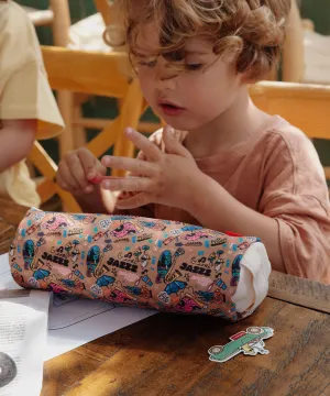 New York City Pencil Case