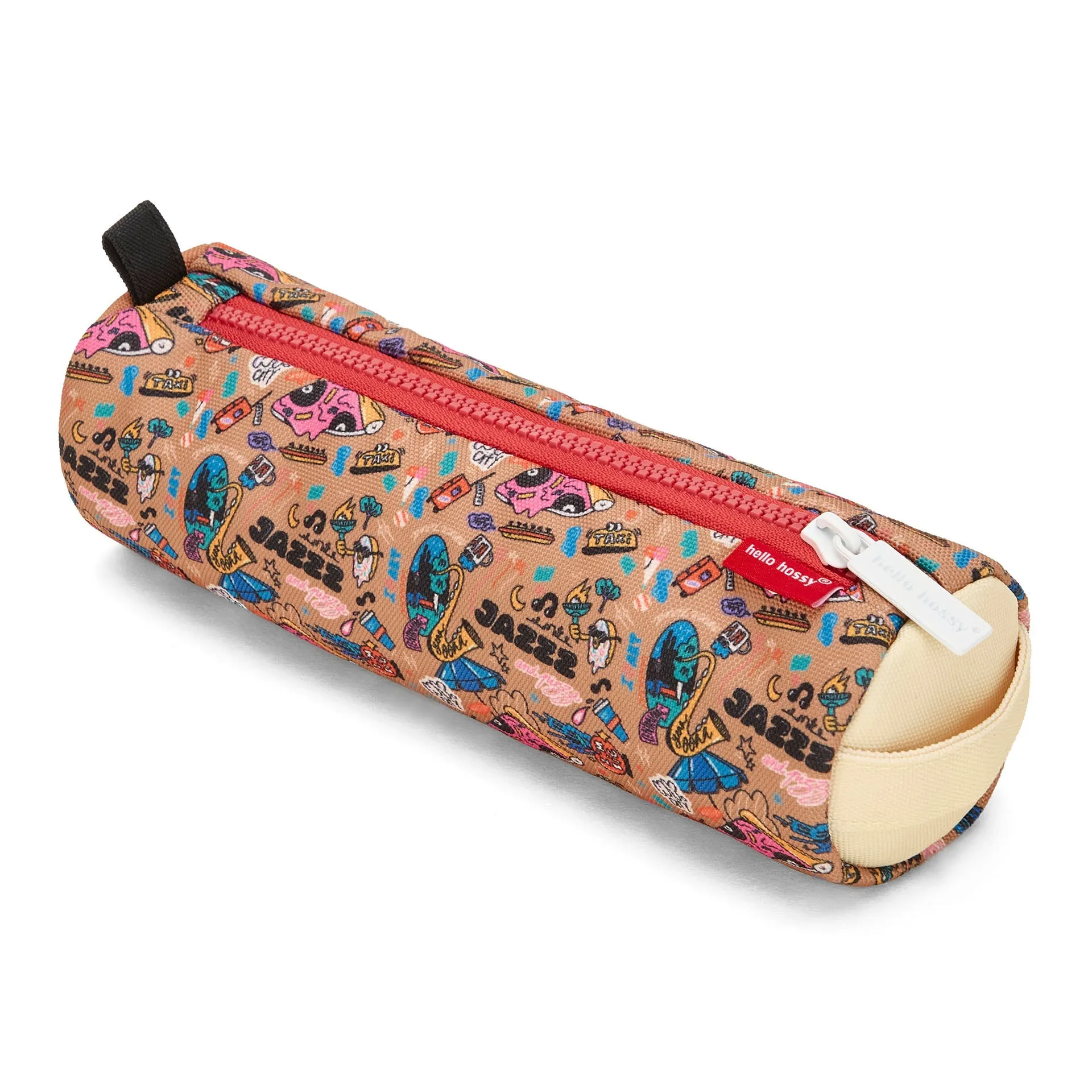 New York City Pencil Case