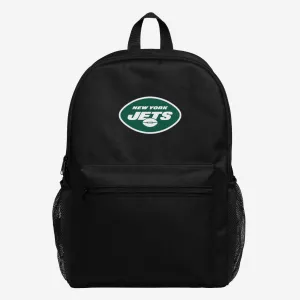 New York Jets Legendary Logo Backpack