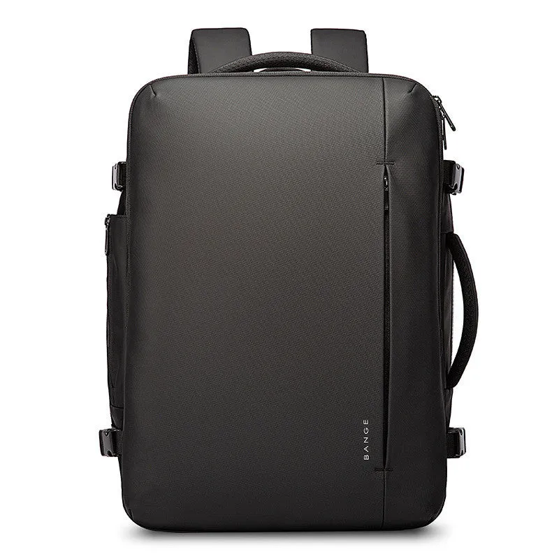 Nightshade - Large Capacity Waterproof Backpack