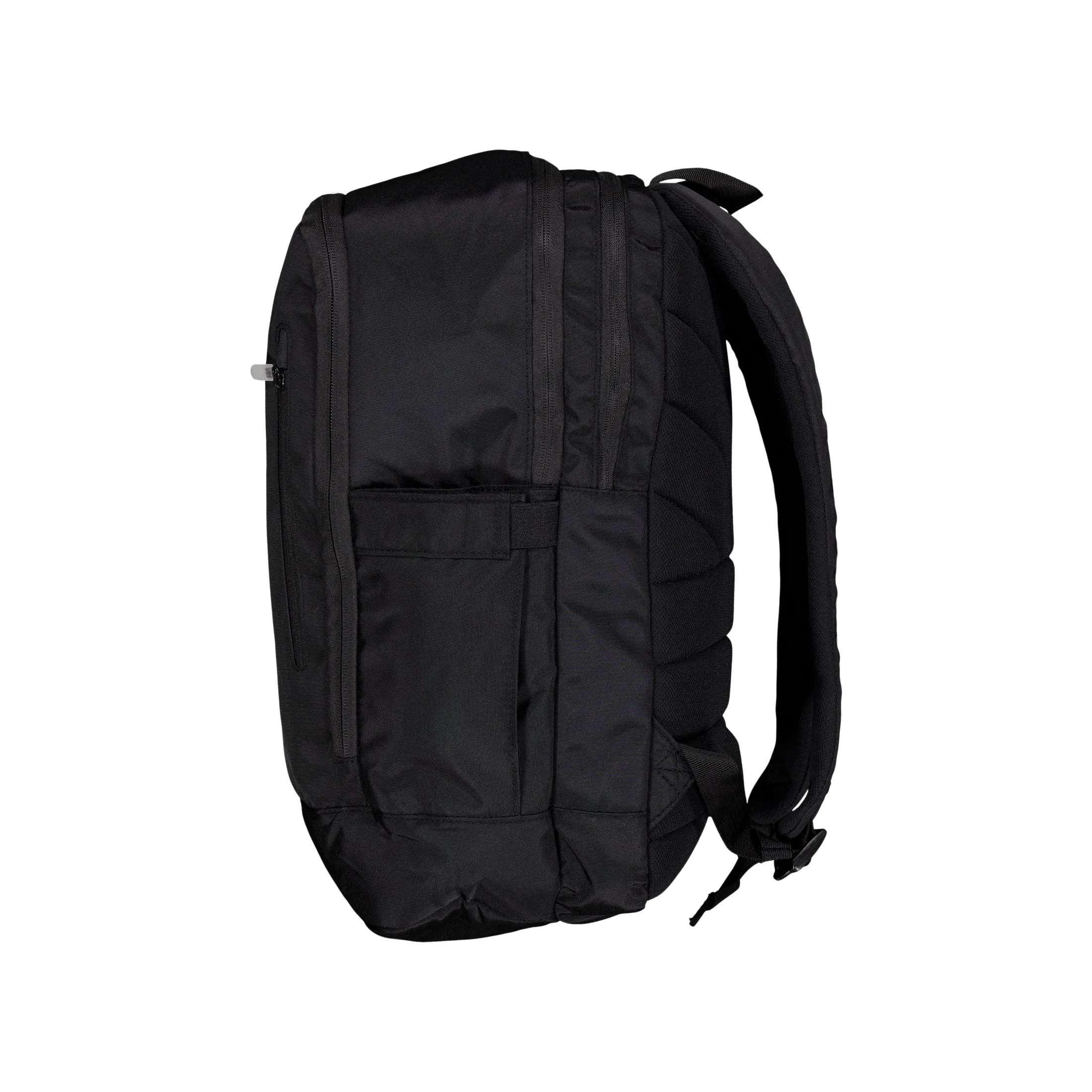 Noir Tour Backpack Black